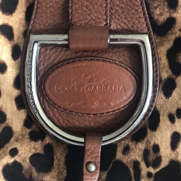 Dolce&Gabbana Handbag - Picture 2 of 8